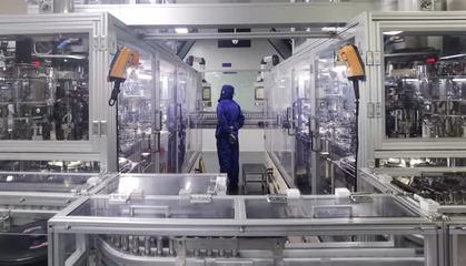 啟東出臺重磅政策 單個項目最高補貼1000萬元支持企業(yè)“智改數(shù)轉”